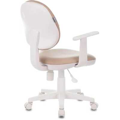 Бюрократ CH-W356AXSN Beige