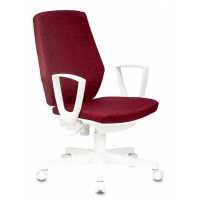 стул Бюрократ CH-W545/RED