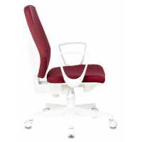 стул Бюрократ CH-W545/RED
