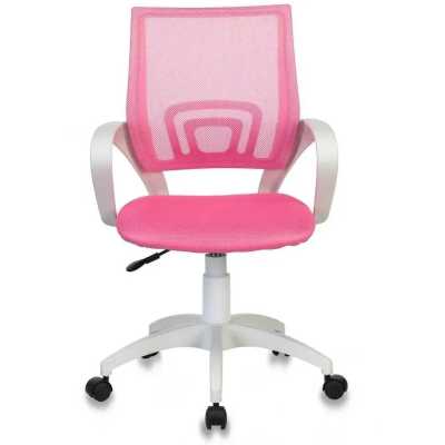Бюрократ CH-W696-PINK