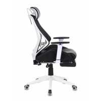 игровое кресло Бюрократ CH-W770-BLACK