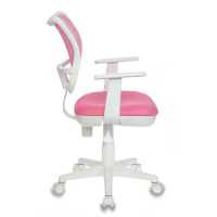 стул Бюрократ CH-W797-PK-TW-13A