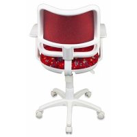 Бюрократ CH-W797-RD-ANCHOR-RD