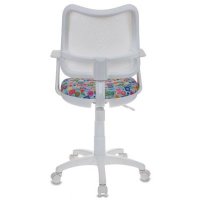 Бюрократ CH-W797-WH-MARK-LB