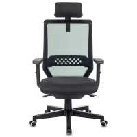 офисное кресло Бюрократ EXPERT BLACK