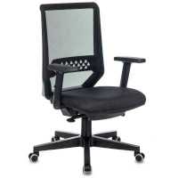 офисное кресло Бюрократ EXPERT BLACK