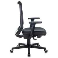 офисное кресло Бюрократ EXPERT BLACK