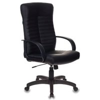 офисное кресло Бюрократ KB-10LITE-BLACK