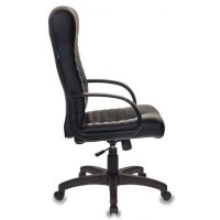офисное кресло Бюрократ KB-10LITE-BLACK