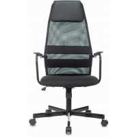 стул Бюрократ KB-5M/BLACK