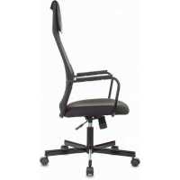 стул Бюрократ KB-5M/BLACK