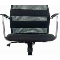 стул Бюрократ KB-5M/SL/BLACK