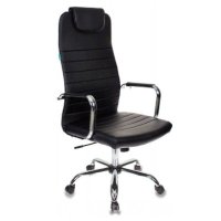 офисное кресло Бюрократ KB-9-ECO Black