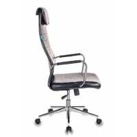 офисное кресло Бюрократ KB-9-ECO Black