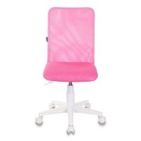 стул Бюрократ KD-9-WH-TW-13A