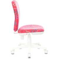 стул Бюрократ KD-W10/STICK-PINK