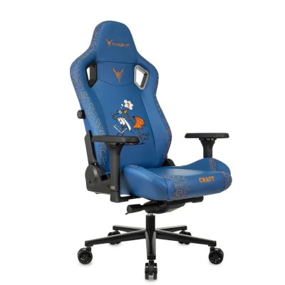 Бюрократ Knight Craft Dragon Blue