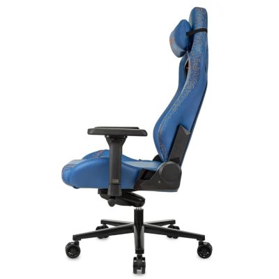Бюрократ Knight Craft Dragon Blue