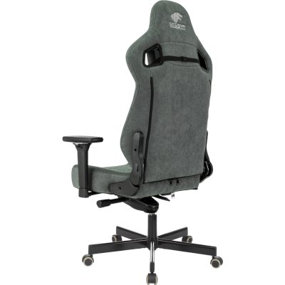игровое кресло Бюрократ KNIGHT HUNTER ALFA44