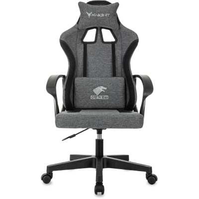 игровое кресло Бюрократ KNIGHT OPTIMUM GBL