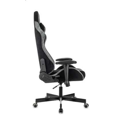 игровое кресло Бюрократ KNIGHT REGAL FABR-B