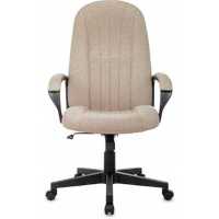 офисное кресло Бюрократ T-898/402-BEIGE