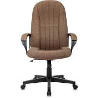 офисное кресло Бюрократ T-898/414-BROWN