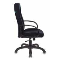 офисное кресло Бюрократ T-898AXSN Black