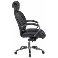 офисное кресло Бюрократ T-9904NSL/BLACK