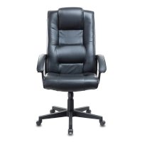офисное кресло Бюрократ T-9906N-BLACK