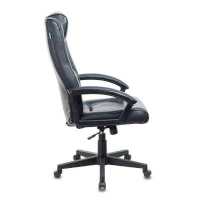 офисное кресло Бюрократ T-9906N-BLACK