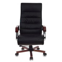 Бюрократ T-9909WALNUT/BLACK
