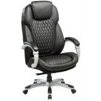 офисное кресло Бюрократ T-9917-BLACK