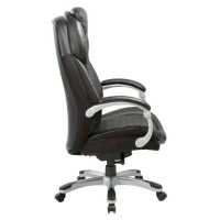 офисное кресло Бюрократ T-9917-BLACK
