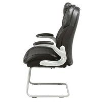 Бюрократ T-9917A-LOW-V-BLACK