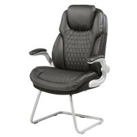 Бюрократ T-9917A-LOW-V-BLACK