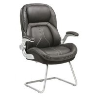 офисное кресло Бюрократ T-9919A-LOW-V-BLACK