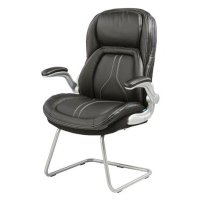 офисное кресло Бюрократ T-9919A-LOW-V-BLACK
