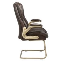 Бюрократ T-9919A-LOW-V-BROWN