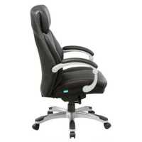 офисное кресло Бюрократ T-9921-BLACK