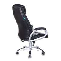 Бюрократ T-9922-BLACK-PU