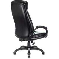 Бюрократ T-9922N/BLACK-PU