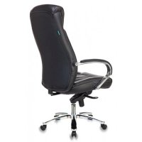 офисное кресло Бюрократ T-9922SL-BLACK