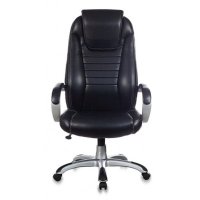 Бюрократ T-9923-BLACK-PU