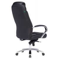 офисное кресло Бюрократ T-9923SL-BLACK
