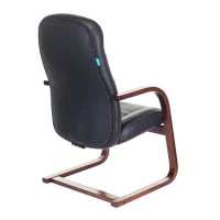 Бюрократ T-9923WALNUT-AV/CH