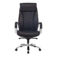 офисное кресло Бюрократ T-9924SL/BLACK