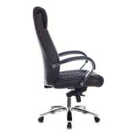 офисное кресло Бюрократ T-9924SL/BLACK