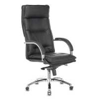 офисное кресло Бюрократ T-9927SL/BLACK