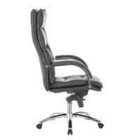 офисное кресло Бюрократ T-9927SL-CHOKOLATE